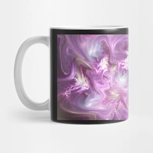 Rose waves Mug